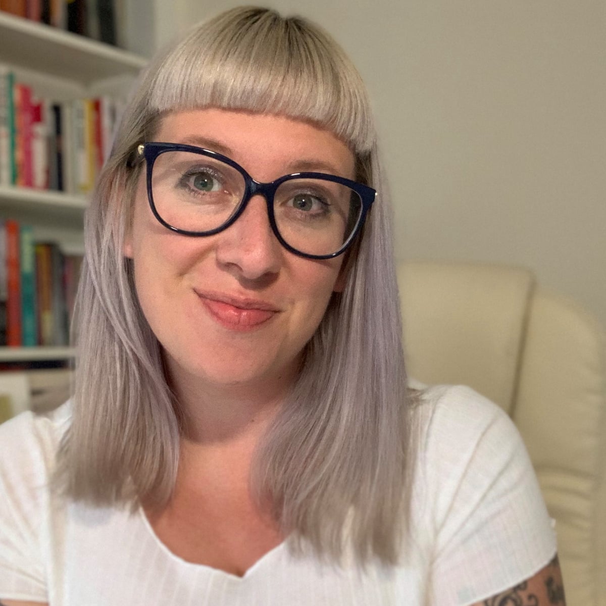 Author Of Book About Victim Blaming Bombarded With Misogynist Abuse Books The Guardian Author Of Book About Victim Blaming Bombarded With Misogynist Abuse Books The Guardian