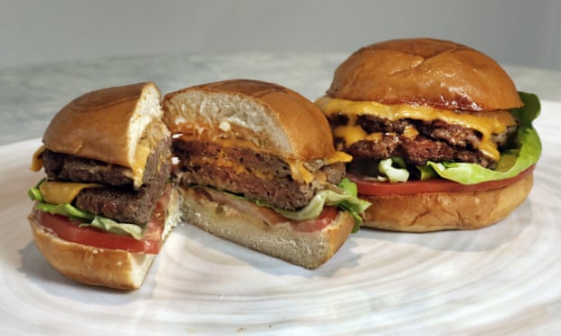 Plant-based meat companies are experimenting with different recipes to capture hungry customers.