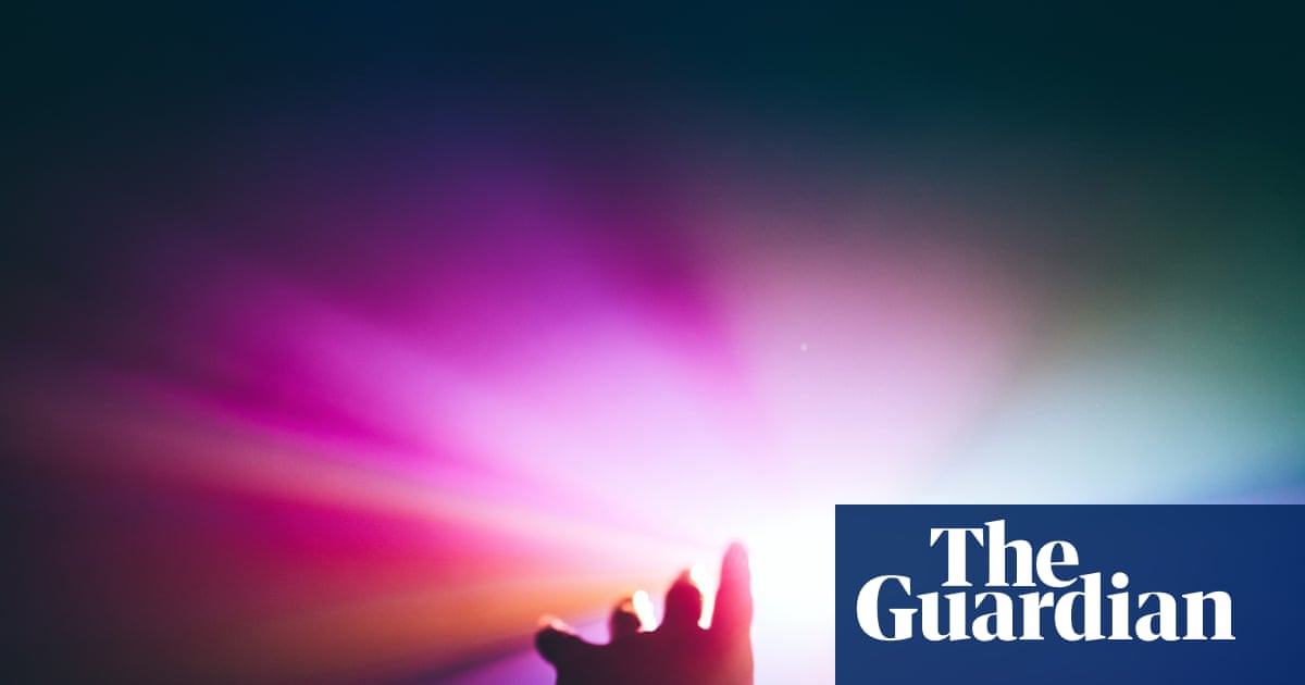 ‘It’s prime time for rapture talk’: TikTok gets its first ‘world is ending’ moment