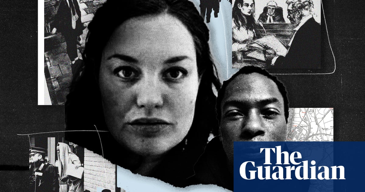 A relentless, destructive energy': inside the trial of Constance Marten and Mark Gordon