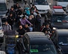 Israel orders more than 500,000 people to evacuate Beirut’s southern suburbs