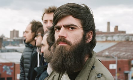Titus Andronicus: oscillating between chaos and greatness.