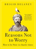 Brigid Delaney’s book Reasons Not To Worry is out through Allen and Unwin