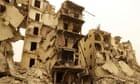 Judge blocks Trump administration from banning Syrian family
