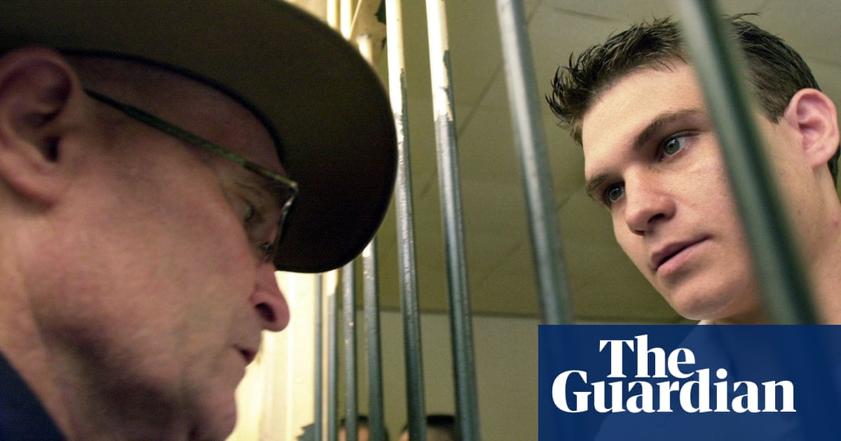 Bali Nine Members May Be Repatriated to Australia