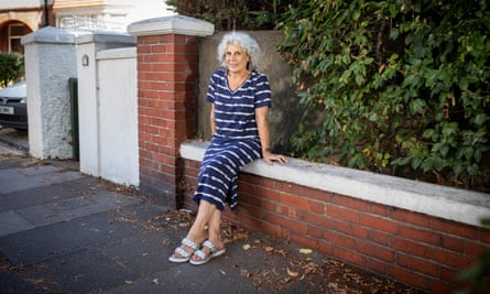 ‘I’m shocked’: Britain’s ‘coastal grandmothers’ on becoming TikTok ...