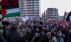British Palestinians demand meeting with Sunak to push for Gaza ceasefire