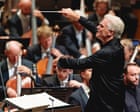 LPO/Edward Gardner review – Britten’s pacifist War Requiem lands with a bitterness and snarling irony