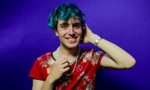 Ezra Furman: â€˜Happiness just takes over when summer shows upâ€™