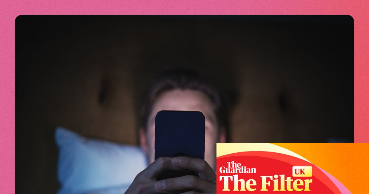 I was addicted to my phone – but one screen time hack actually made a difference