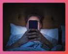I was addicted to my phone – but one screen time hack actually made a difference