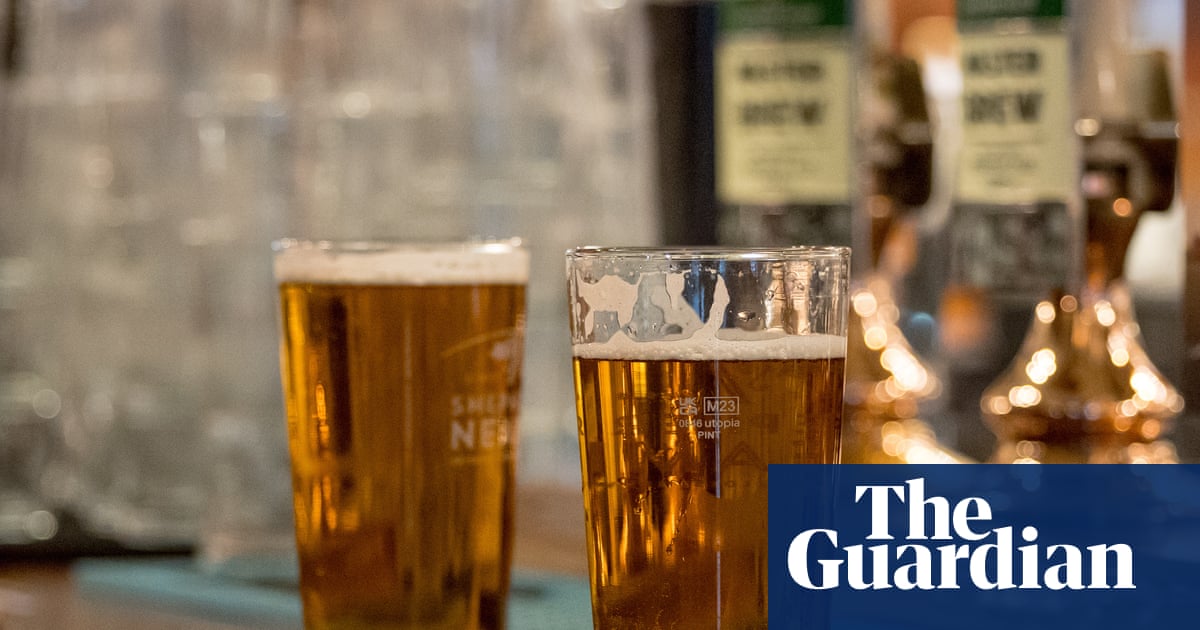 Cheers to the fight to save village pubs | Letters