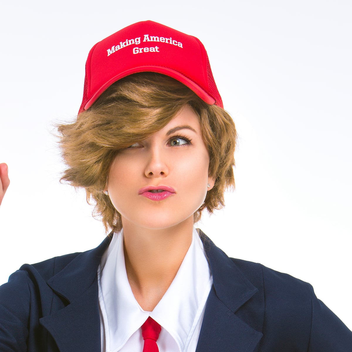 Trump Costumes Are Not Popular What S Big For Halloween 2021 Fashion The Guardian