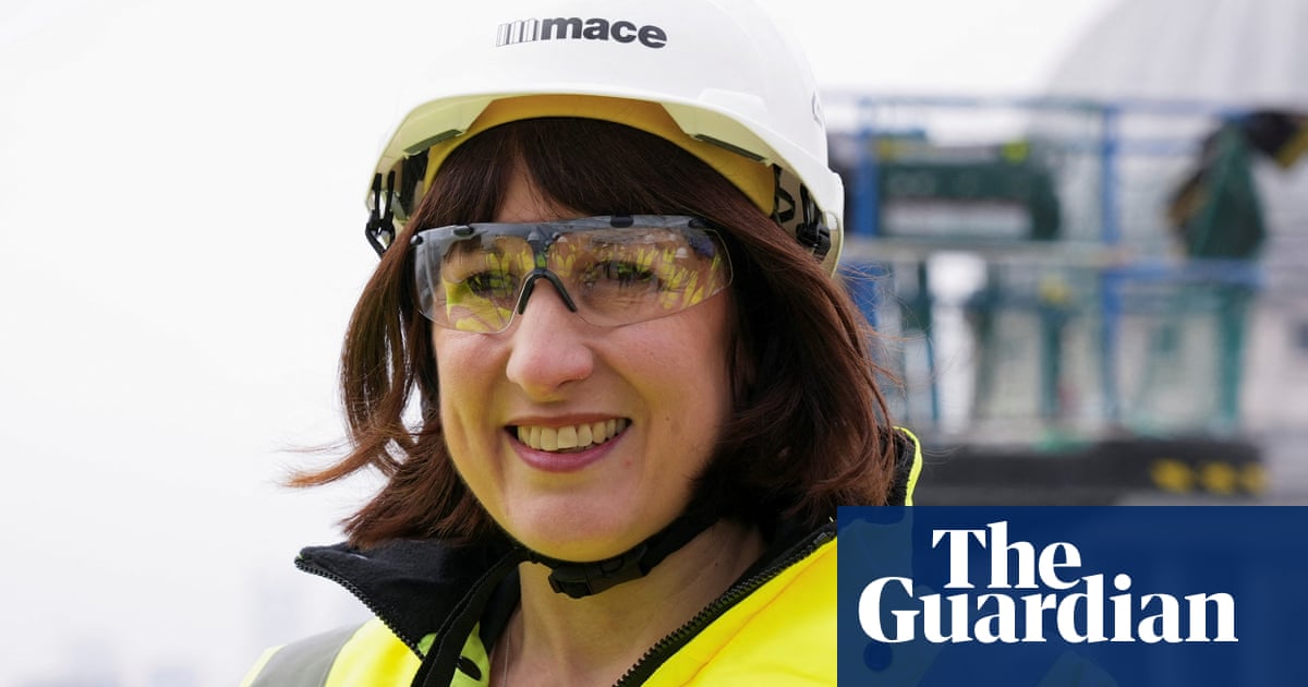 Reeves pushes for OBR to upgrade growth forecasts amid planning reforms Reeves pushes for OBR to upgrade growth forecasts amid planning reforms