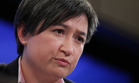 Senator Penny Wong says Labor has decided it will not delay double-dissolution bills. ‘We will deal with these bills.’
