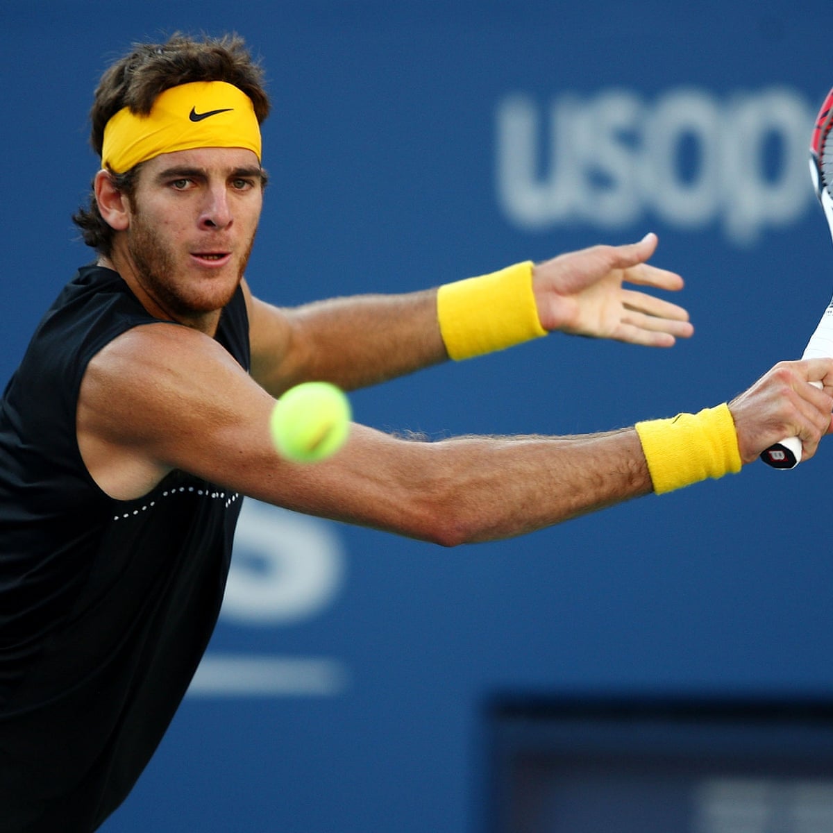 Juan Martin Del Potro Fights Through Surgery To Retrieve Tennis Career Juan Martin Del Potro The Guardian Juan Martin Del Potro Fights Through Surgery To Retrieve Tennis Career Juan Martin Del Potro The Guardian