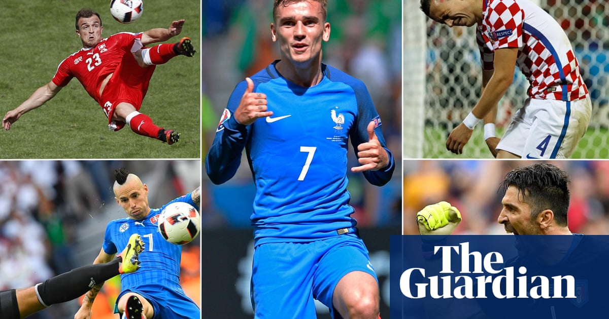 Euro 16 Power Rankings Germany And Italy On Top As England Nosedive Euro 16 The Guardian Euro 16 Power Rankings Germany And Italy On Top As England Nosedive Euro 16 The Guardian