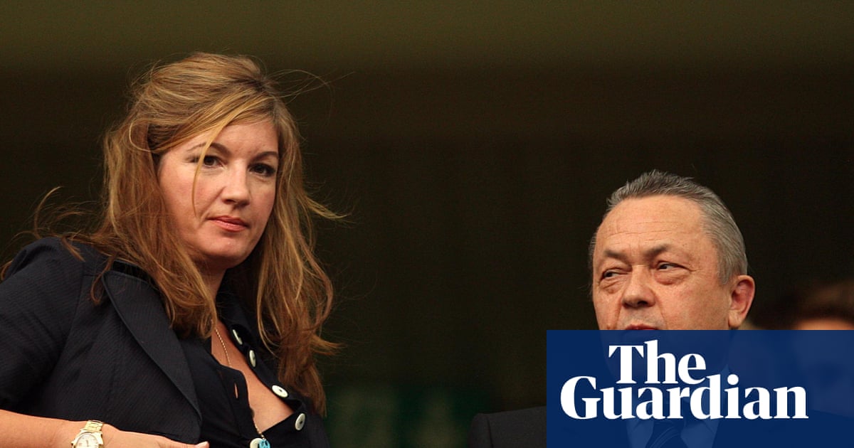 Brady leaves West Ham but Sullivan going nowhere as Kretinsky moves to up stake