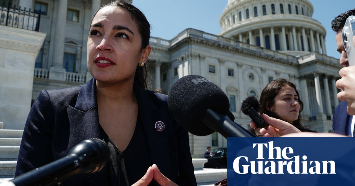 A dark day for our country': Democrats furious over Trump bill's passage