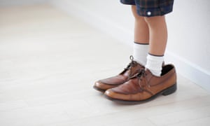 Why Do We Dress Boys In Clothes That Are Grey Joyless And Dull Alice O Keeffe Opinion The Guardian