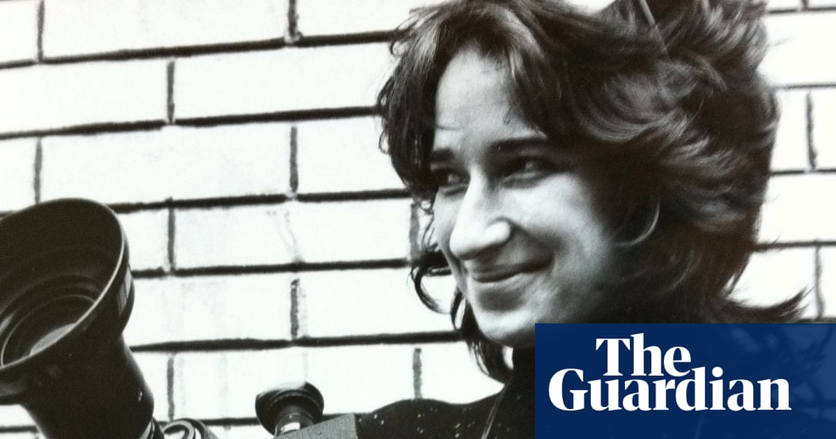 Claudia Weill on 1970s Hollywood sleaze: ‘They’d never seen a woman direct’