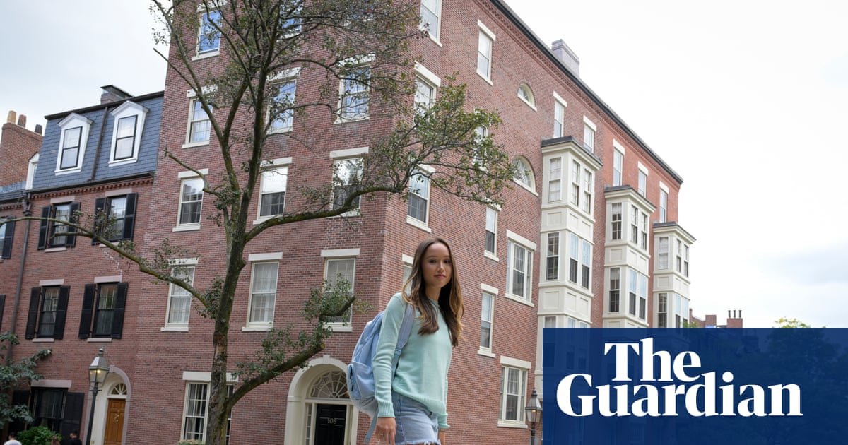 How an engineering student turned red Solo cups into stylish sweaters: A lot of trial and error'