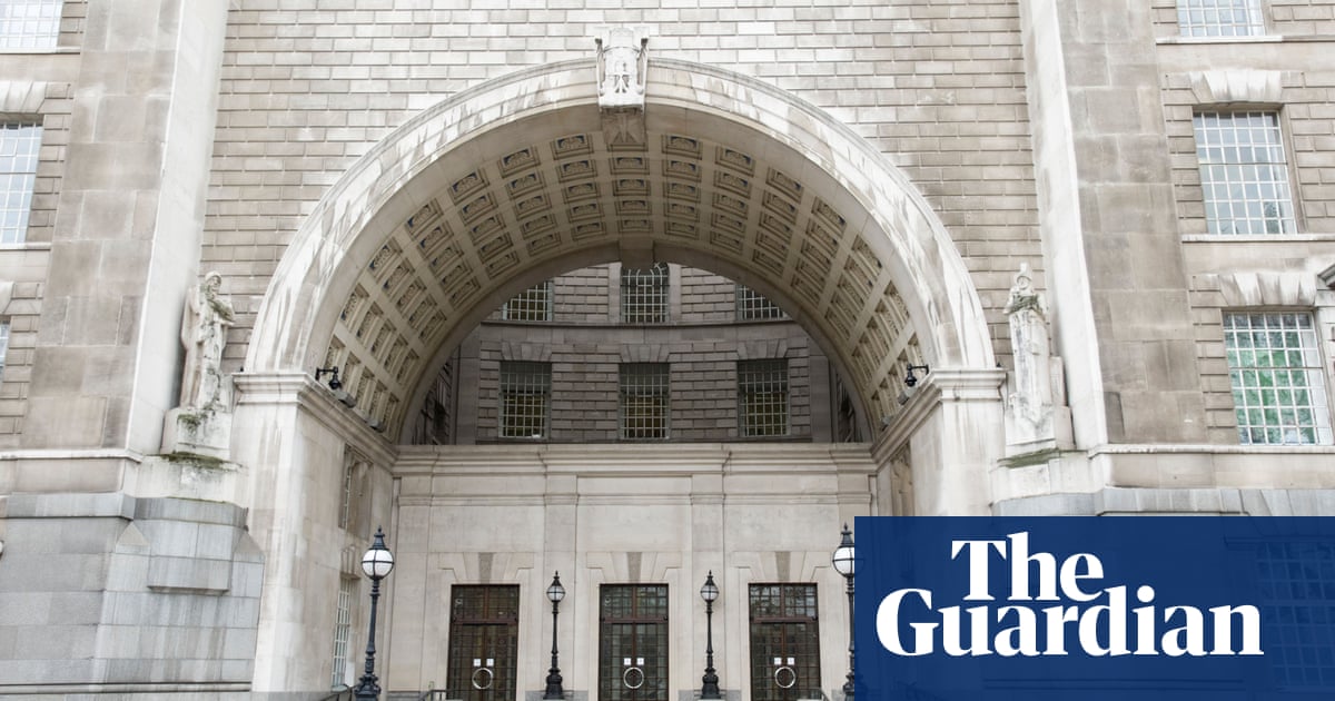MI5 apologises after spy gave false evidence about neo-Nazi informant