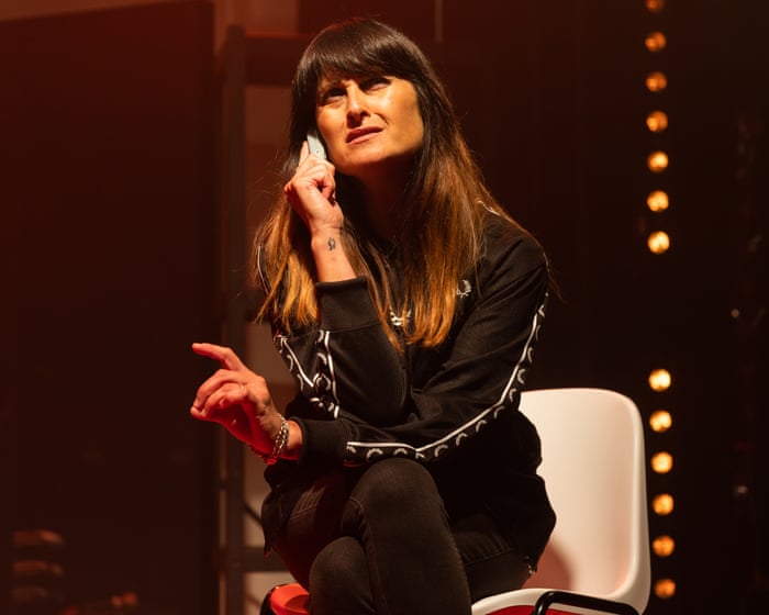 Standing in the Shadows of Giants review – Lucie Barât looks back at spiral during Libertines’ rise