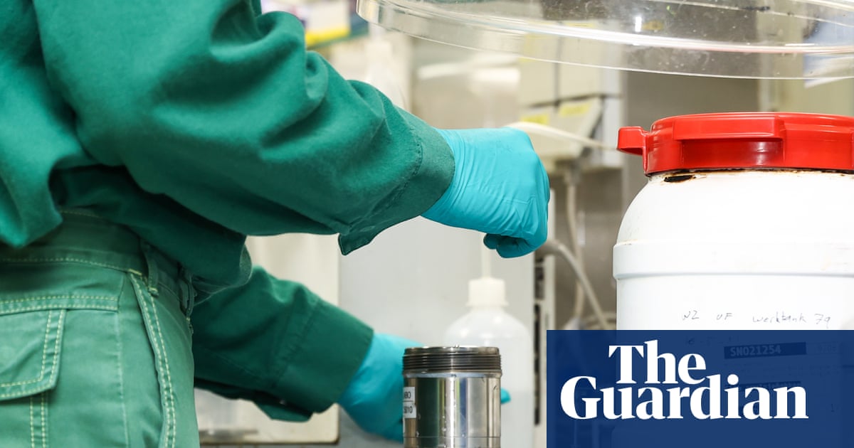 A ban on forever chemicals would be best | Letter