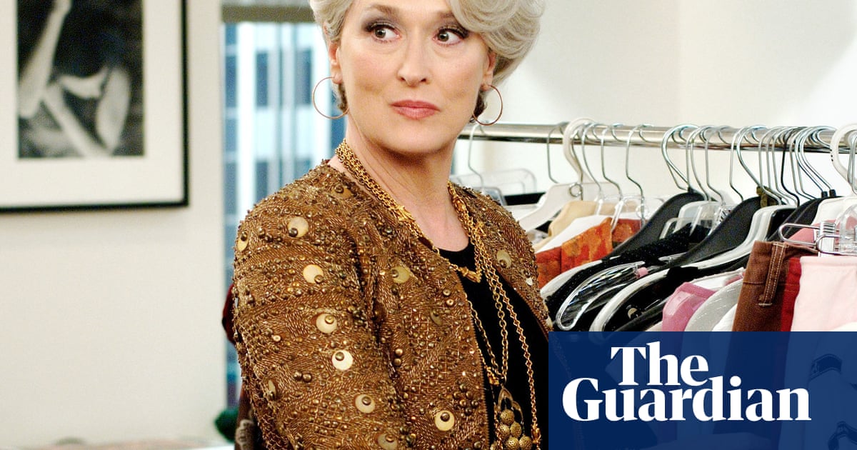 The Devil Wears Prada 2: Kenneth Branagh joins cast as sequel begins filming