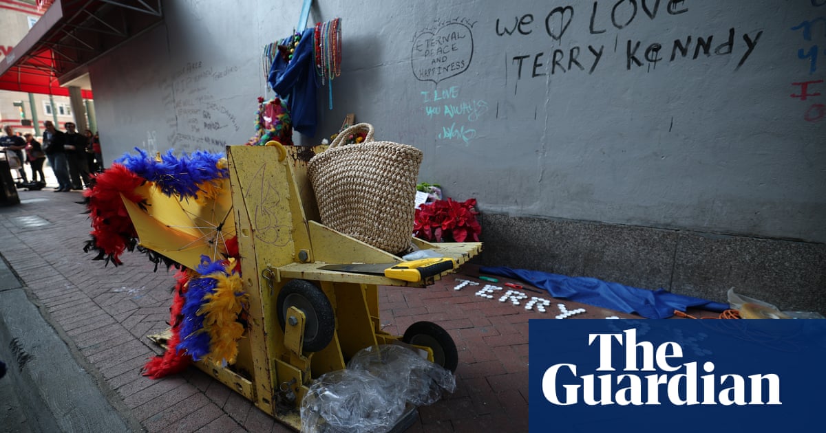 New Orleans attack would’ve had ‘completely different outcome’ if steel barriers were used, inventor says New Orleans attack would’ve had ‘completely different outcome’ if steel barriers were used, inventor says