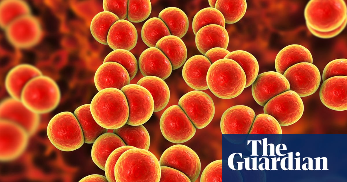 US sexually transmitted infections surged to record high in 2020