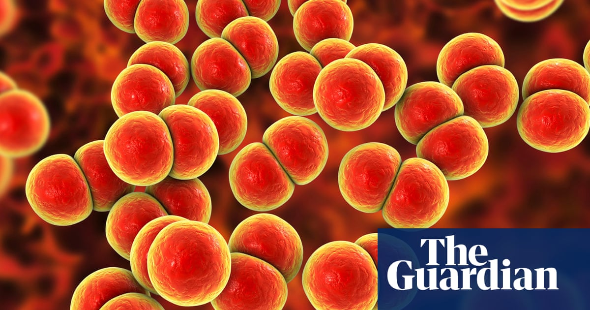 World-first' gonorrhoea vaccine to be rolled out in England