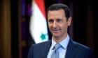 Assad: Trump would be a 'natural ally' if he follows through on fighting terrorism