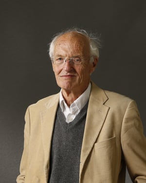 Michael Frayn.