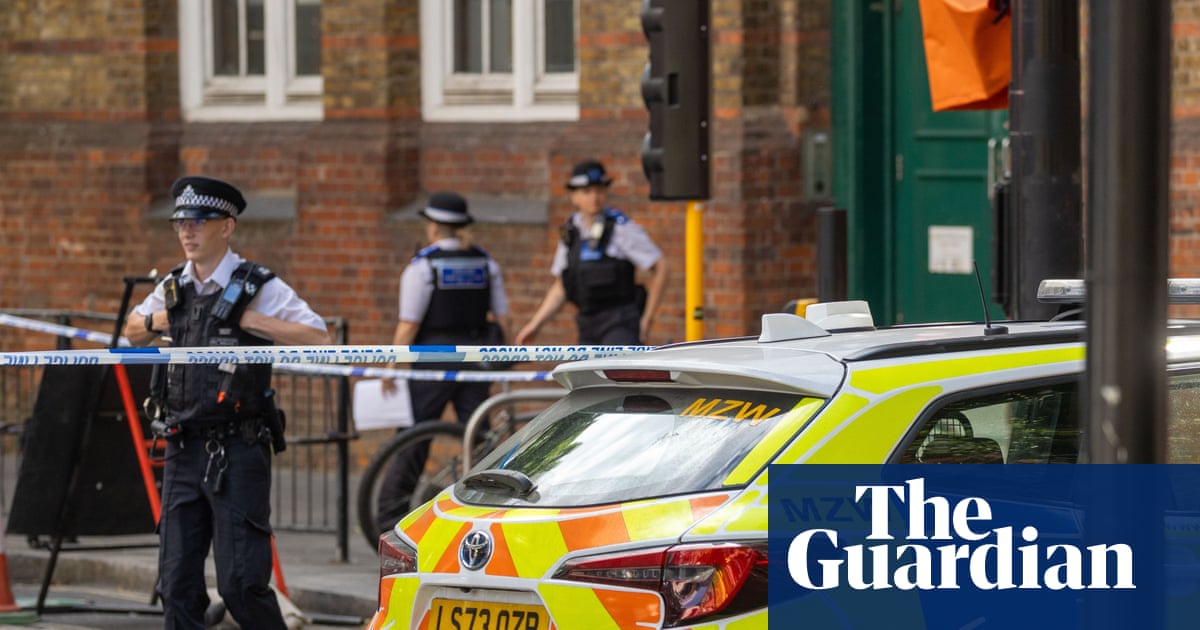 Woman, 47, charged after four men stabbed in Covent Garden