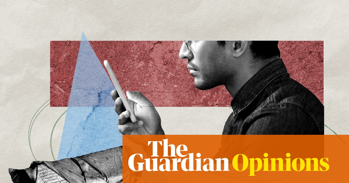 Don’t believe everything you see: why Buddhist scepticism is vital in the age of generative AI | Bertin Huynh