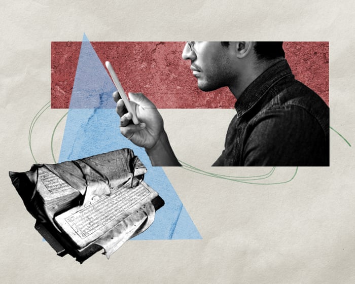 Don’t believe everything you see: why Buddhist scepticism is vital in the age of generative AI | Bertin Huynh