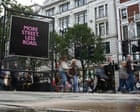 Pedestrianisation won’t save Oxford Street