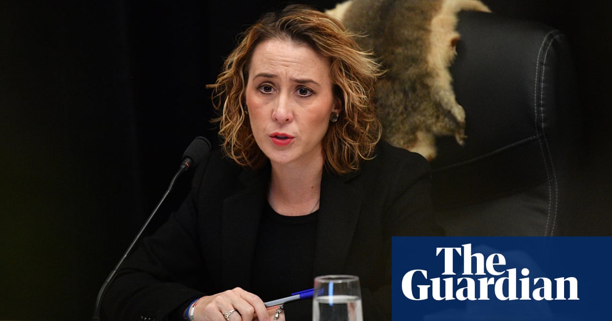 Victorian government promises change will come from work of Yoorrook truth-telling commission