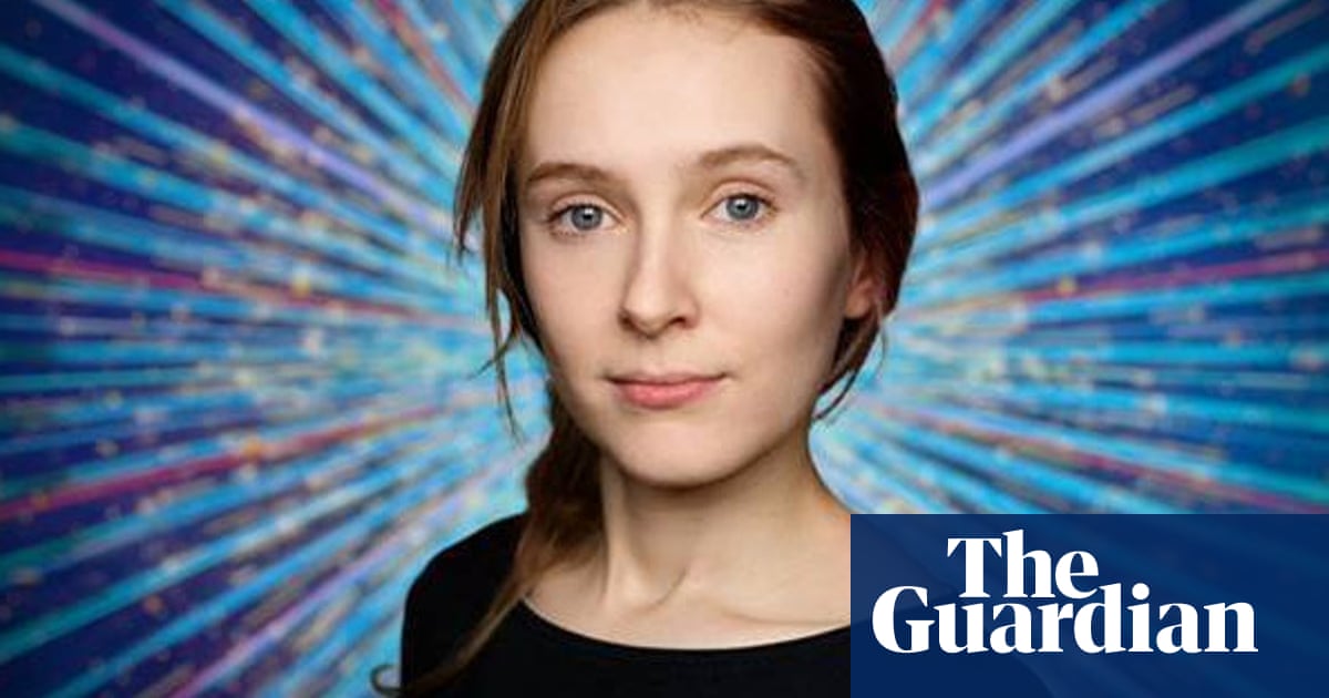 ‘Deafness and music are compatible’: why Rose Ayling-Ellis on Strictly matters so much