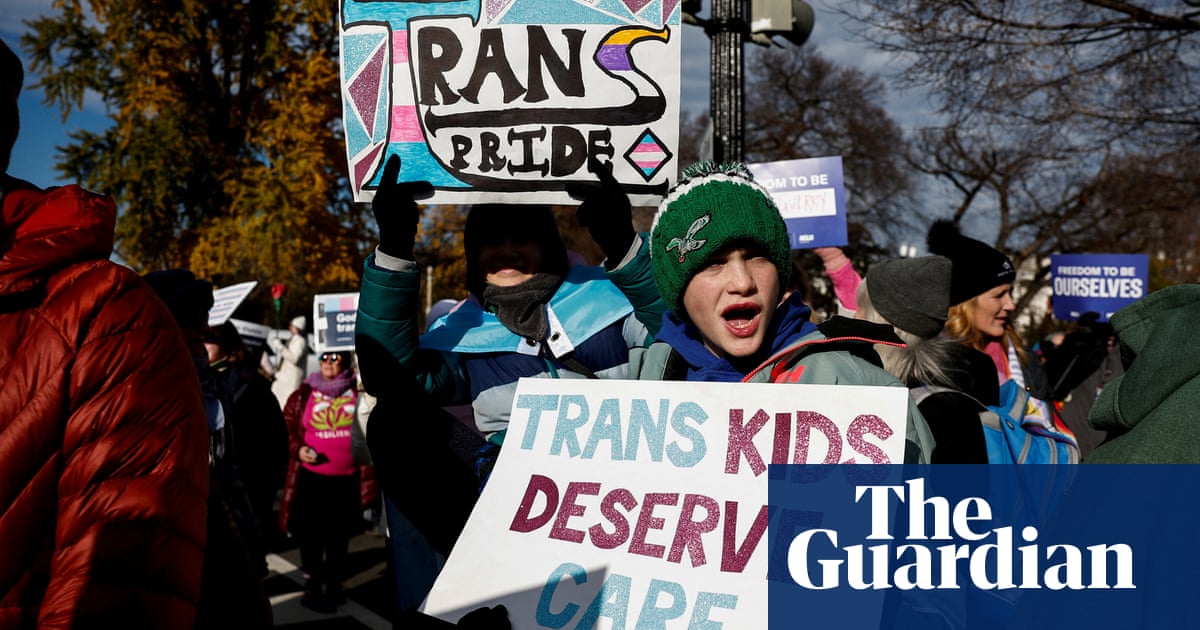 Ruling on gender-affirming care for minors will impair sex-based discrimination cases, say critics