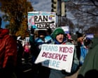 Court’s gender-affirming care ruling will impair all sex-based rights, say critics