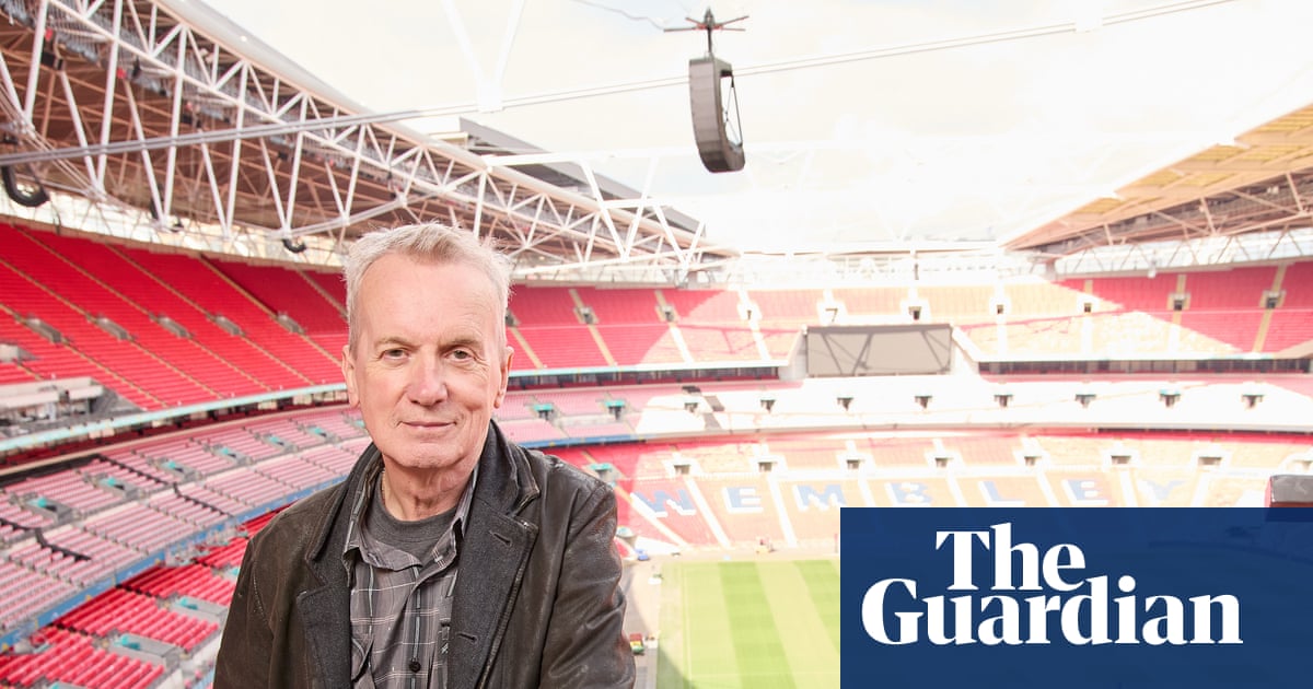 ‘Too nice’: Frank Skinner on Gareth Southgate – and his ‘fiery’ successor