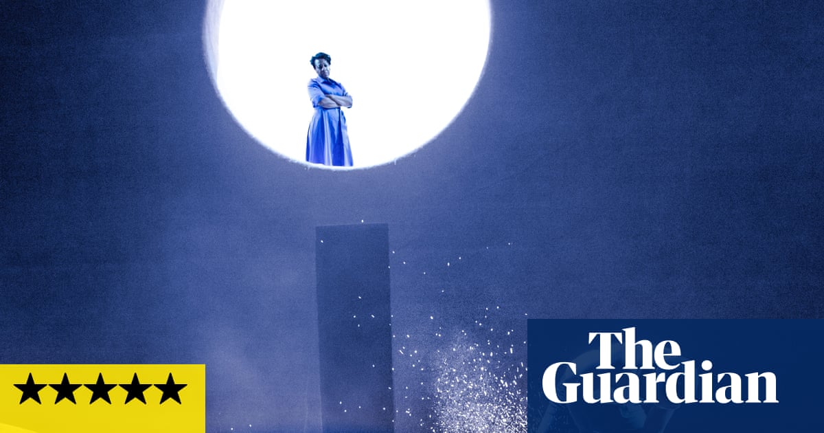 All My Sons review – the stars of a dream cast align for Arthur Miller’s towering tragedy | Theatre All My Sons review – the stars of a dream cast align for Arthur Miller’s towering tragedy | Theatre
