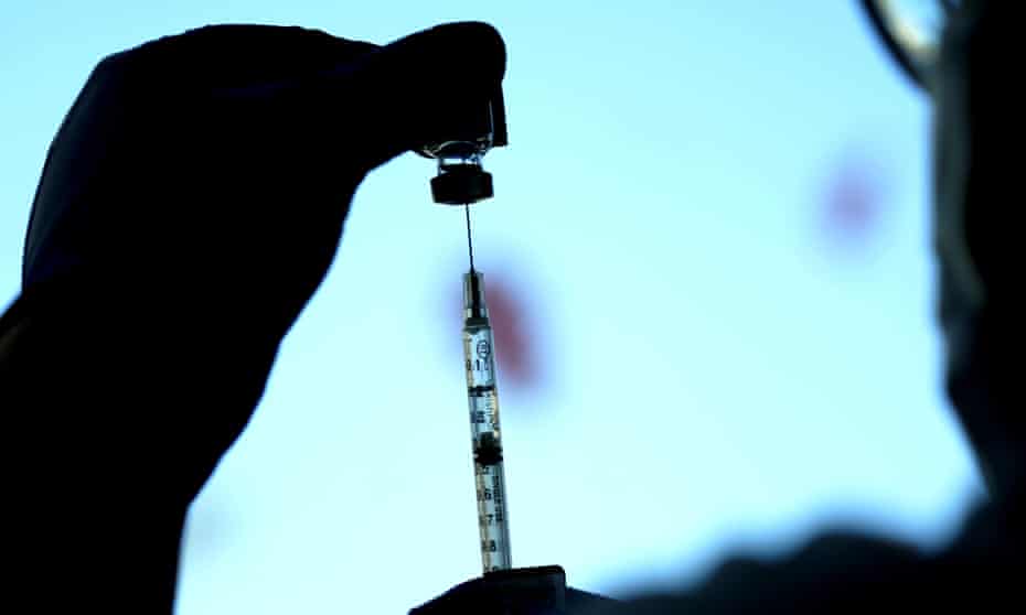 The FDA said it hoped parents would understand the decision to delay was part of the agency’s careful review and high scientific standards.