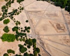 England’s climate is changing and our planting must change with it | Letter