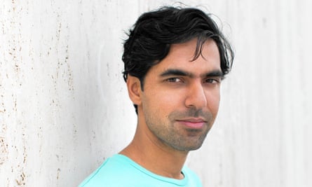 Karan Mahajan was a finalist for the 2016 National Book award for fiction.