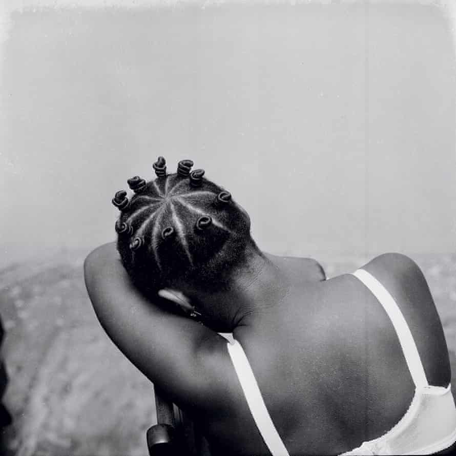 Untitled, 1975.