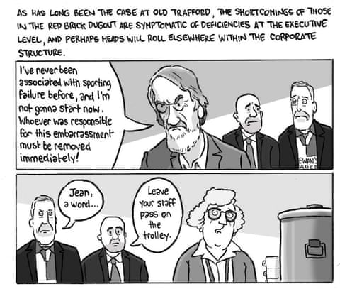 David Squires on … , panel 3